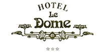 Hotel le dome