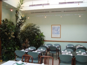 Hotel le dome