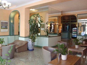 Hotel le dome