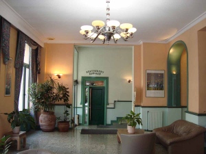 Hotel le dome
