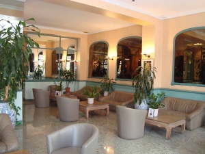 Hotel le dome