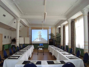 Hotel le dome