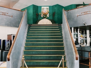 Hotel le dome