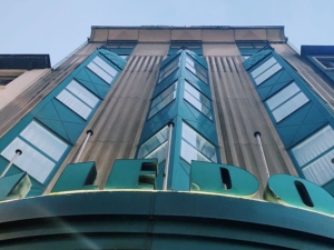 Hotel le dome