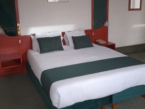 Hotel le dome