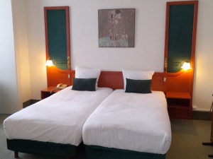 Hotel le dome