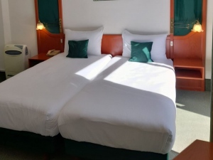 Hotel le dome