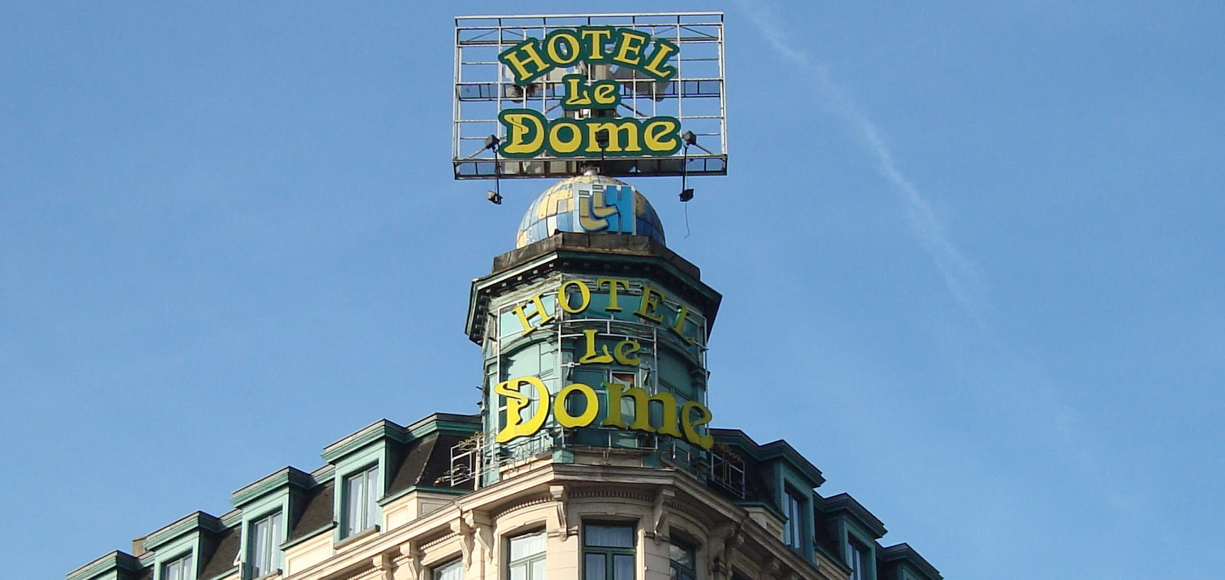 Hotel Le Dome 4 Star Hotel In The Centre Of Brussels Hotel Le Dome 4 Star Hotel In The Centre Of Brussels